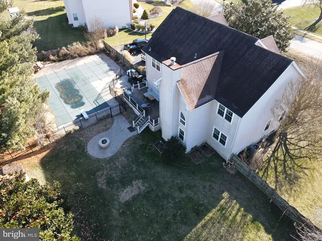 $633,000 | 204 Pebblecreek Place, Bear, DE 19701