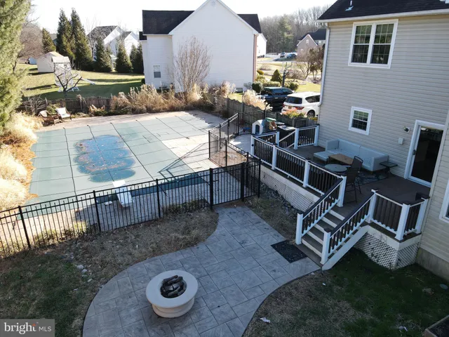 $633,000 | 204 Pebblecreek Place, Bear, DE 19701