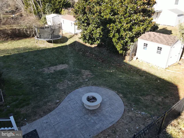 $633,000 | 204 Pebblecreek Place, Bear, DE 19701