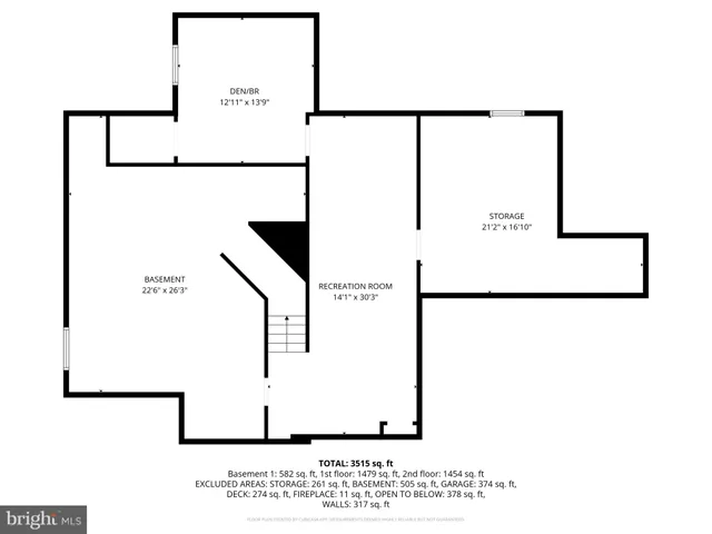 $633,000 | 204 Pebblecreek Place, Bear, DE 19701