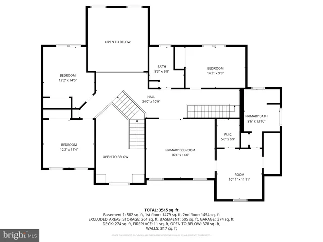 $633,000 | 204 Pebblecreek Place, Bear, DE 19701