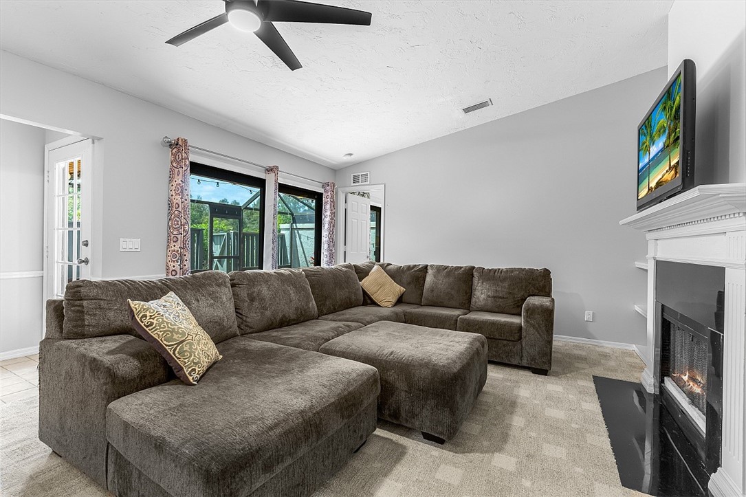 721 Timber Ridge Trail Southwest, Unit D Vero Beach, FL 32962 - Photo 14 of 36 Gallery Image 14