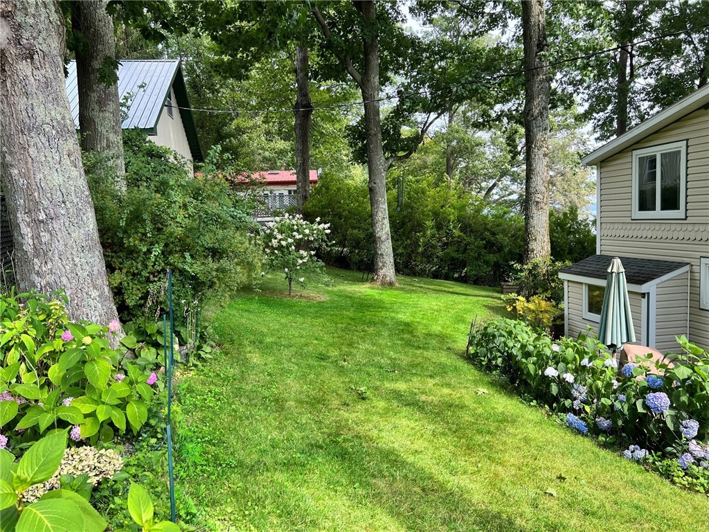 8805 Rocky Dock Road Covert, NY 14847 - Photo 4 of 50