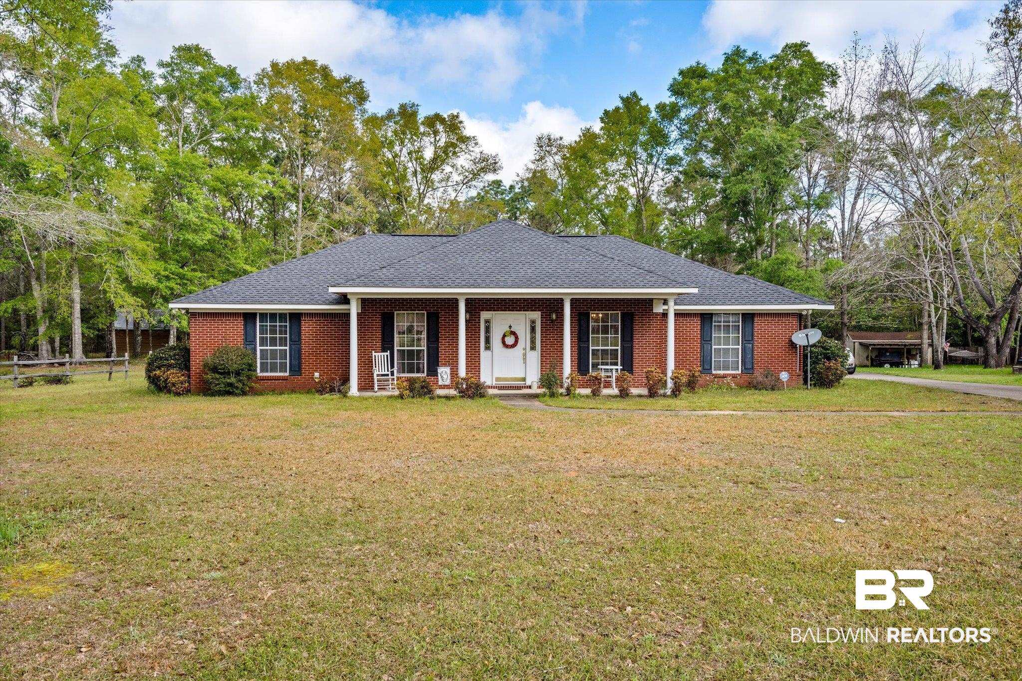2555 Firetower Road Semmes, AL 36575 - Photo 1 of 22
