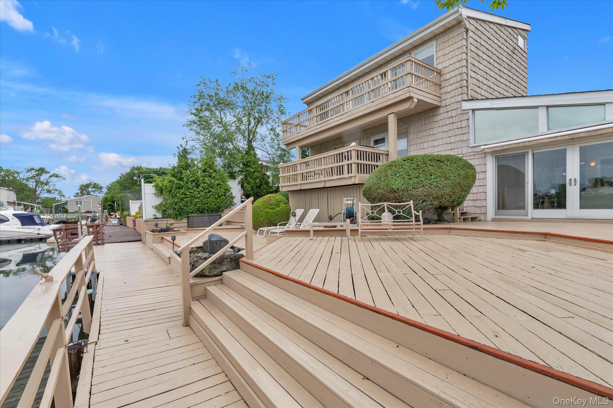 2643 Belmill Road Bellmore, NY 11710 - Photo 26 of 39