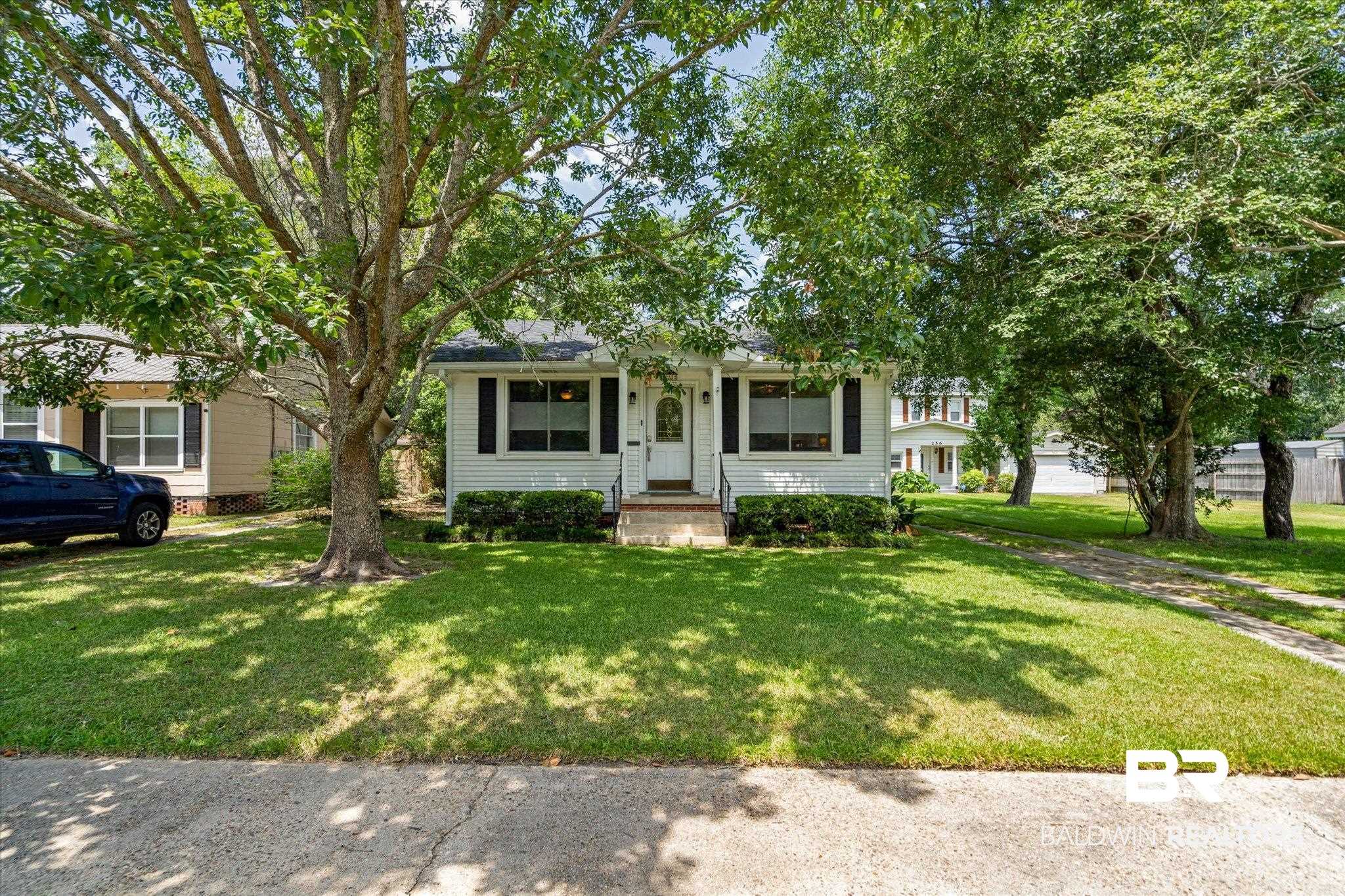 258 Seminole Street Mobile, AL 36606 - Photo 22 of 24