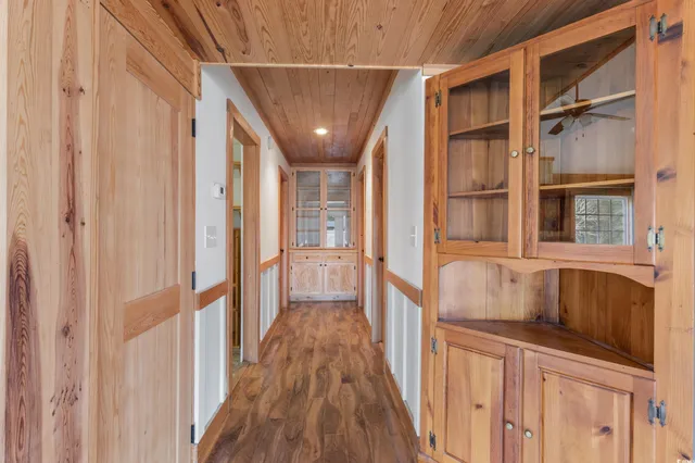 $669,900 | 33332 County Line Road, Hemingway, SC 29554