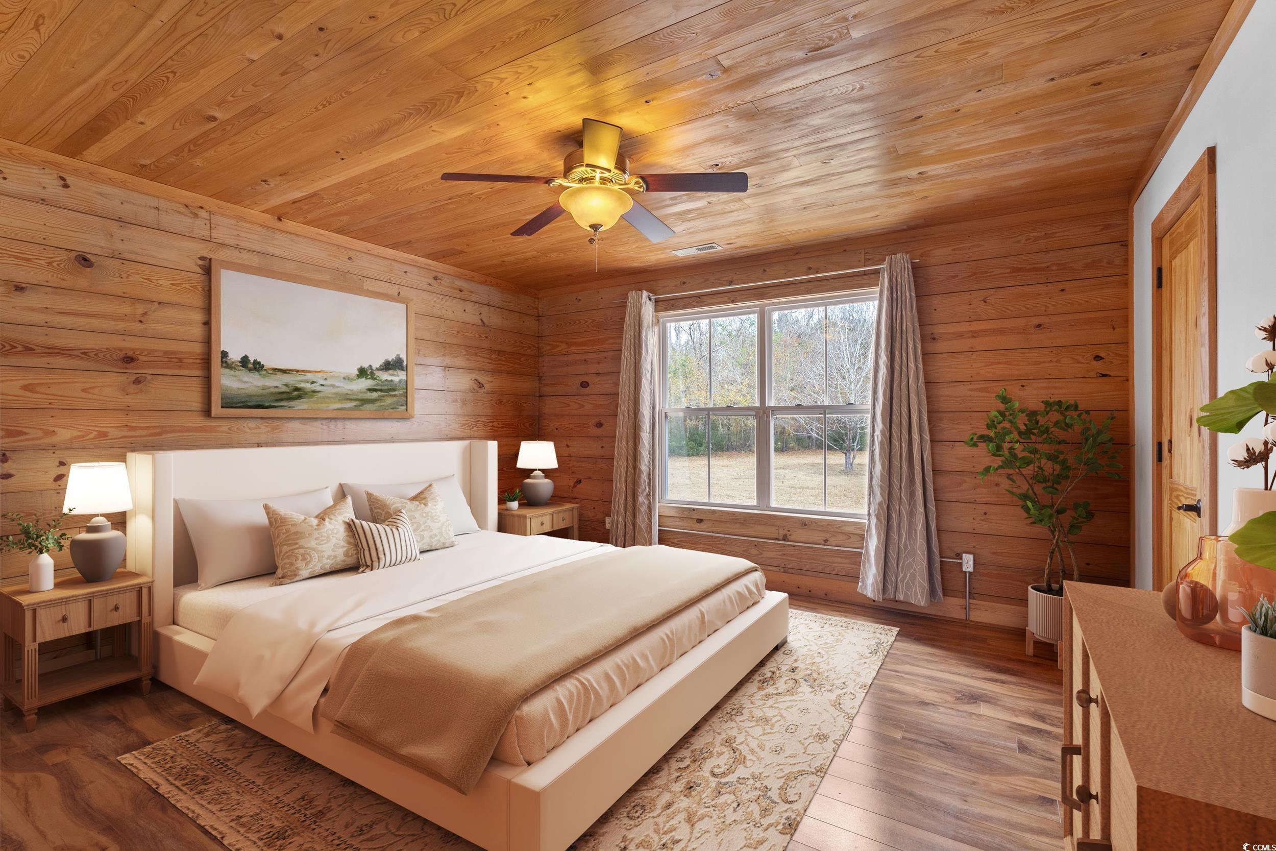 33332 County Line Road Hemingway, SC 29554 - Photo 17 of 40