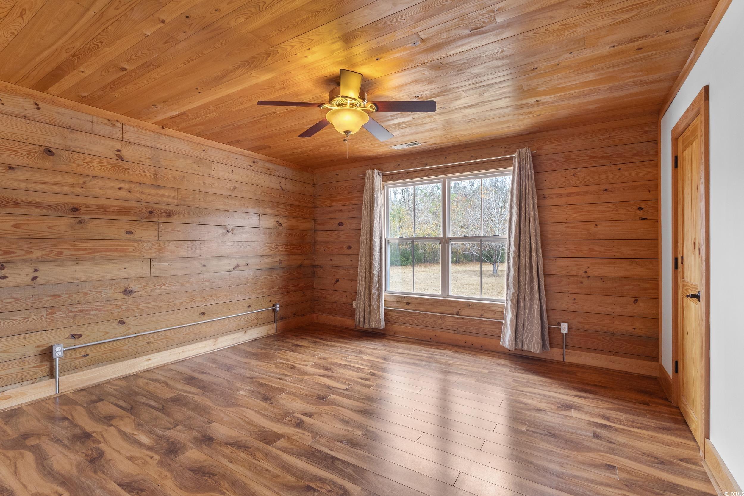 33332 County Line Road Hemingway, SC 29554 - Photo 18 of 40