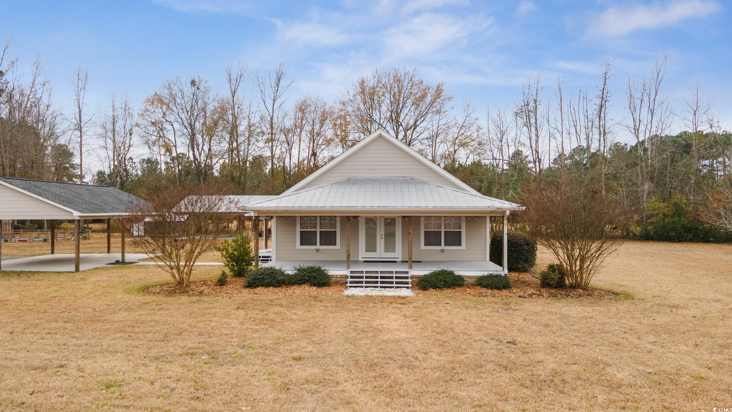 33332 County Line Road Hemingway, SC 29554 - Photo 28 of 40