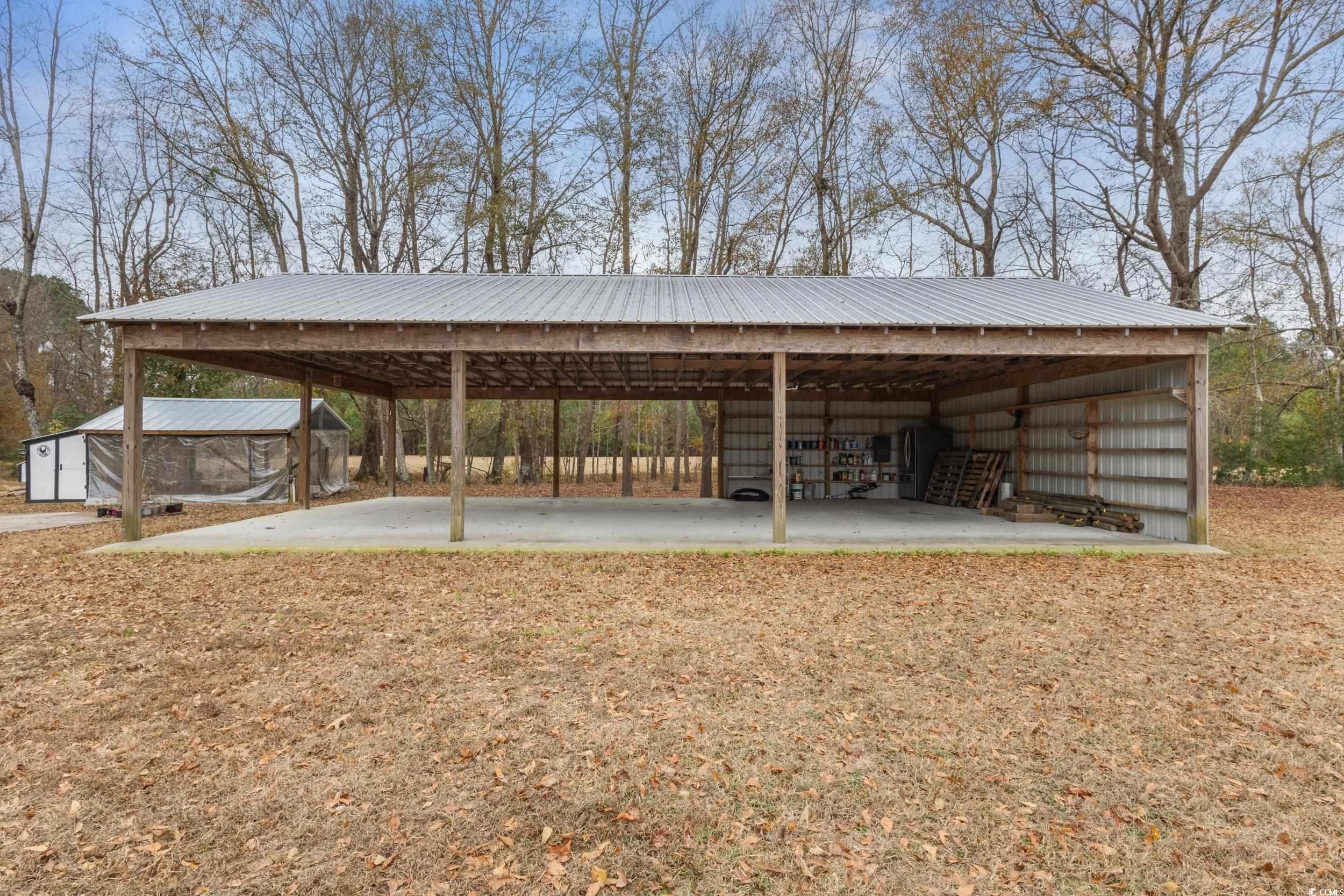 33332 County Line Road Hemingway, SC 29554 - Photo 30 of 40