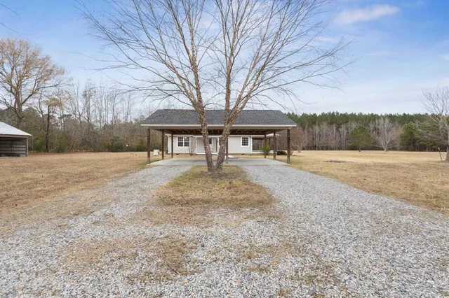 $669,900 | 33332 County Line Road, Hemingway, SC 29554