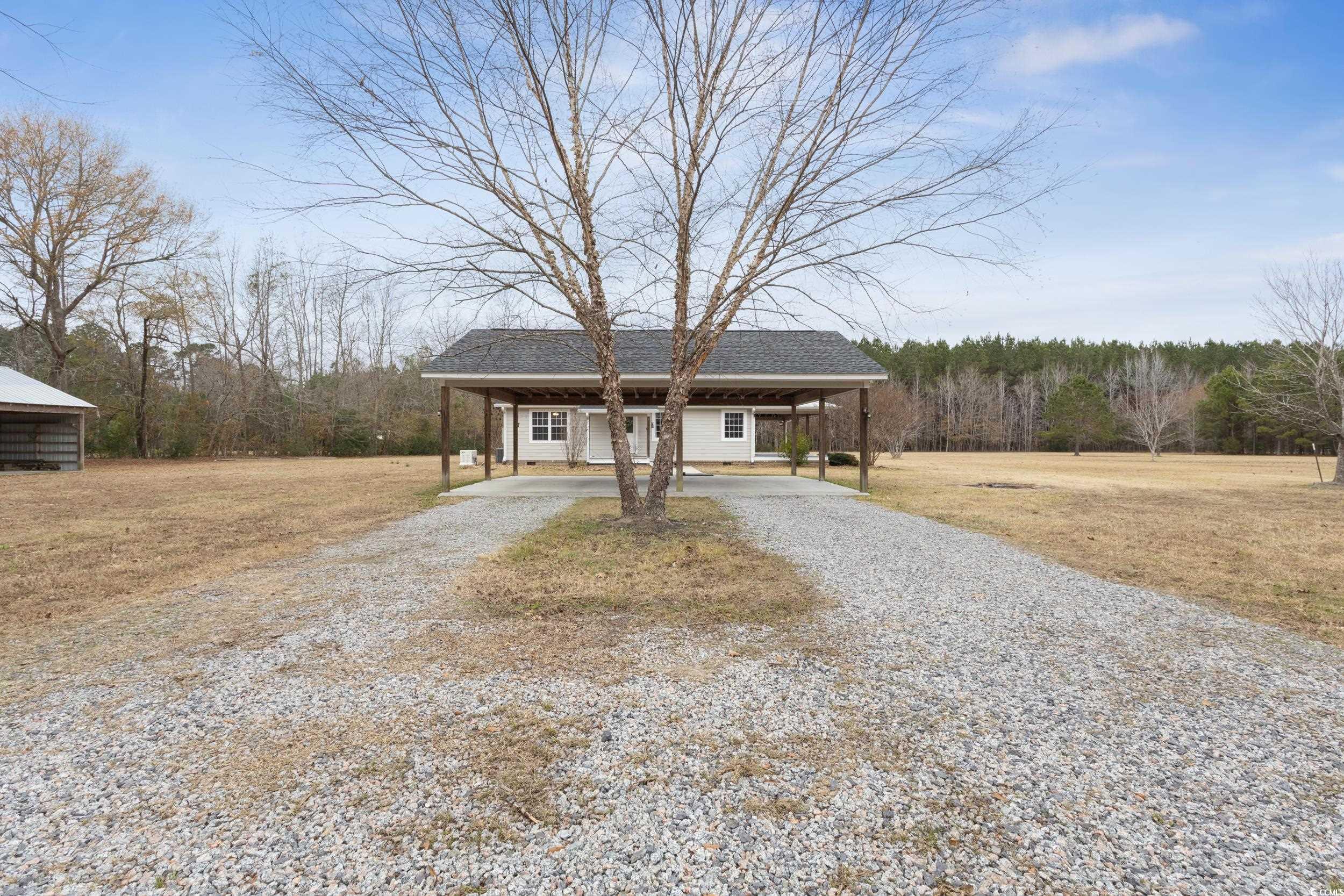 33332 County Line Road Hemingway, SC 29554 - Photo 31 of 40