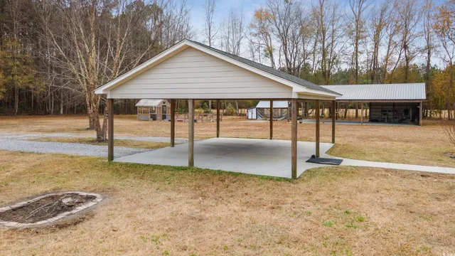 $669,900 | 33332 County Line Road, Hemingway, SC 29554