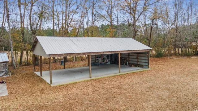 $669,900 | 33332 County Line Road, Hemingway, SC 29554