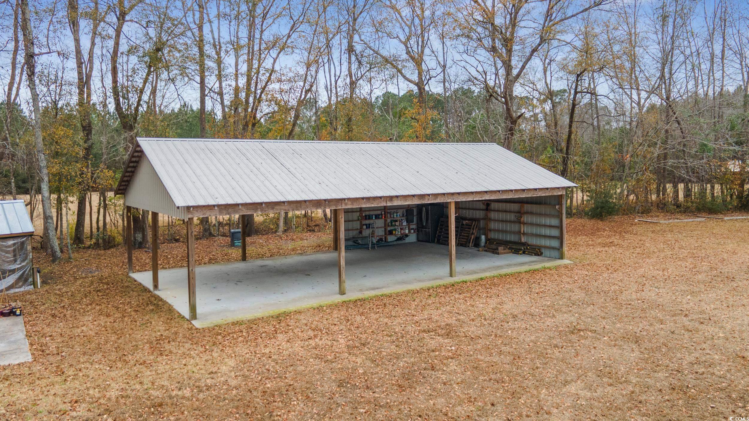33332 County Line Road Hemingway, SC 29554 - Photo 33 of 40