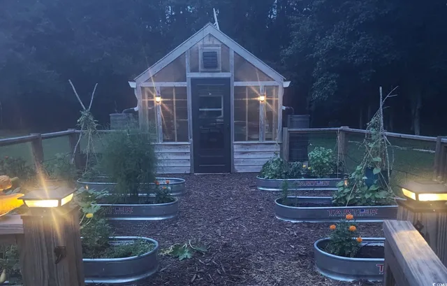 $669,900 | 33332 County Line Road, Hemingway, SC 29554