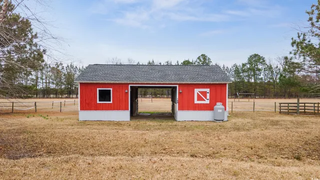 $669,900 | 33332 County Line Road, Hemingway, SC 29554
