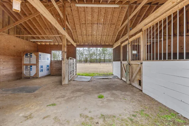 $669,900 | 33332 County Line Road, Hemingway, SC 29554