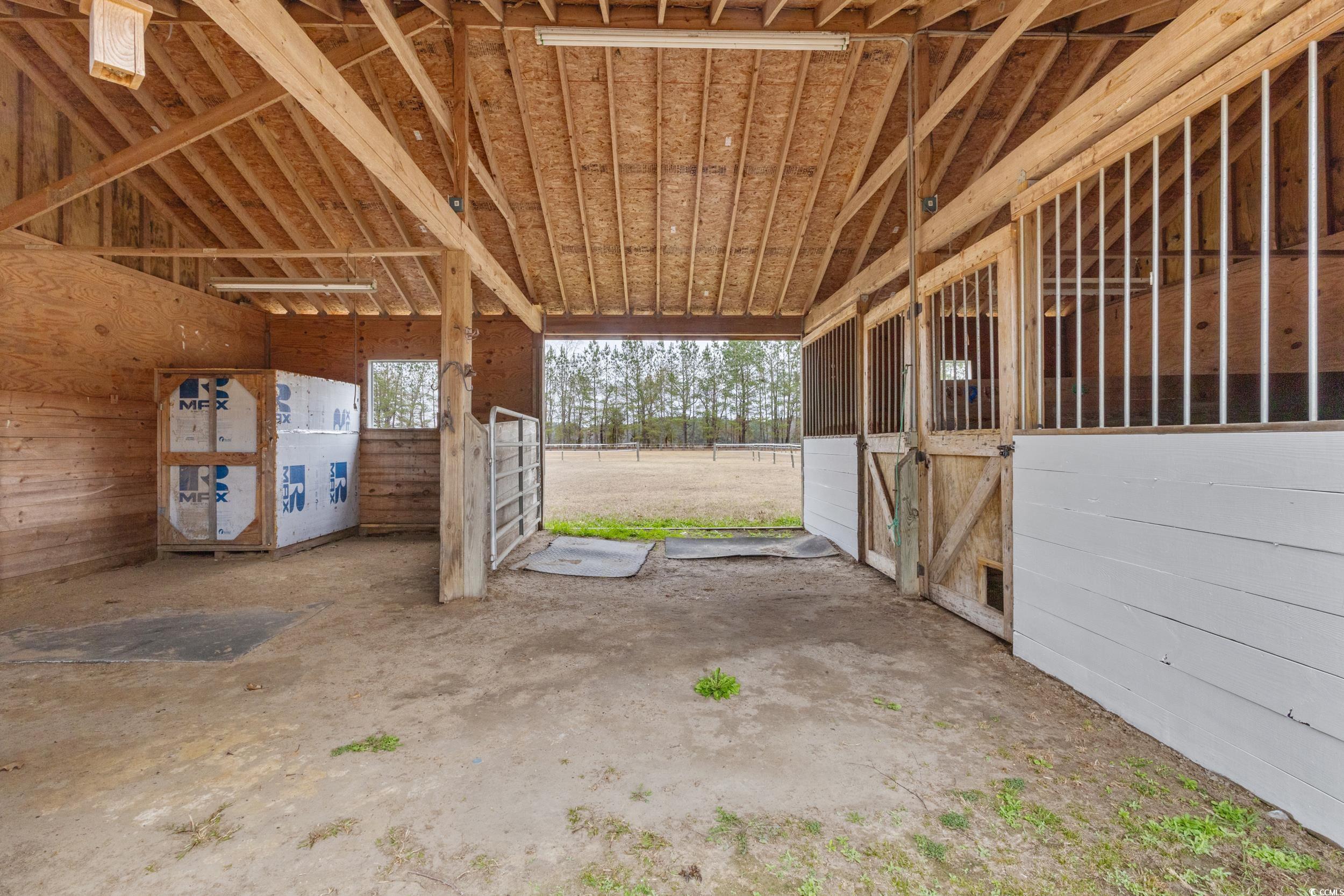 33332 County Line Road Hemingway, SC 29554 - Photo 37 of 40