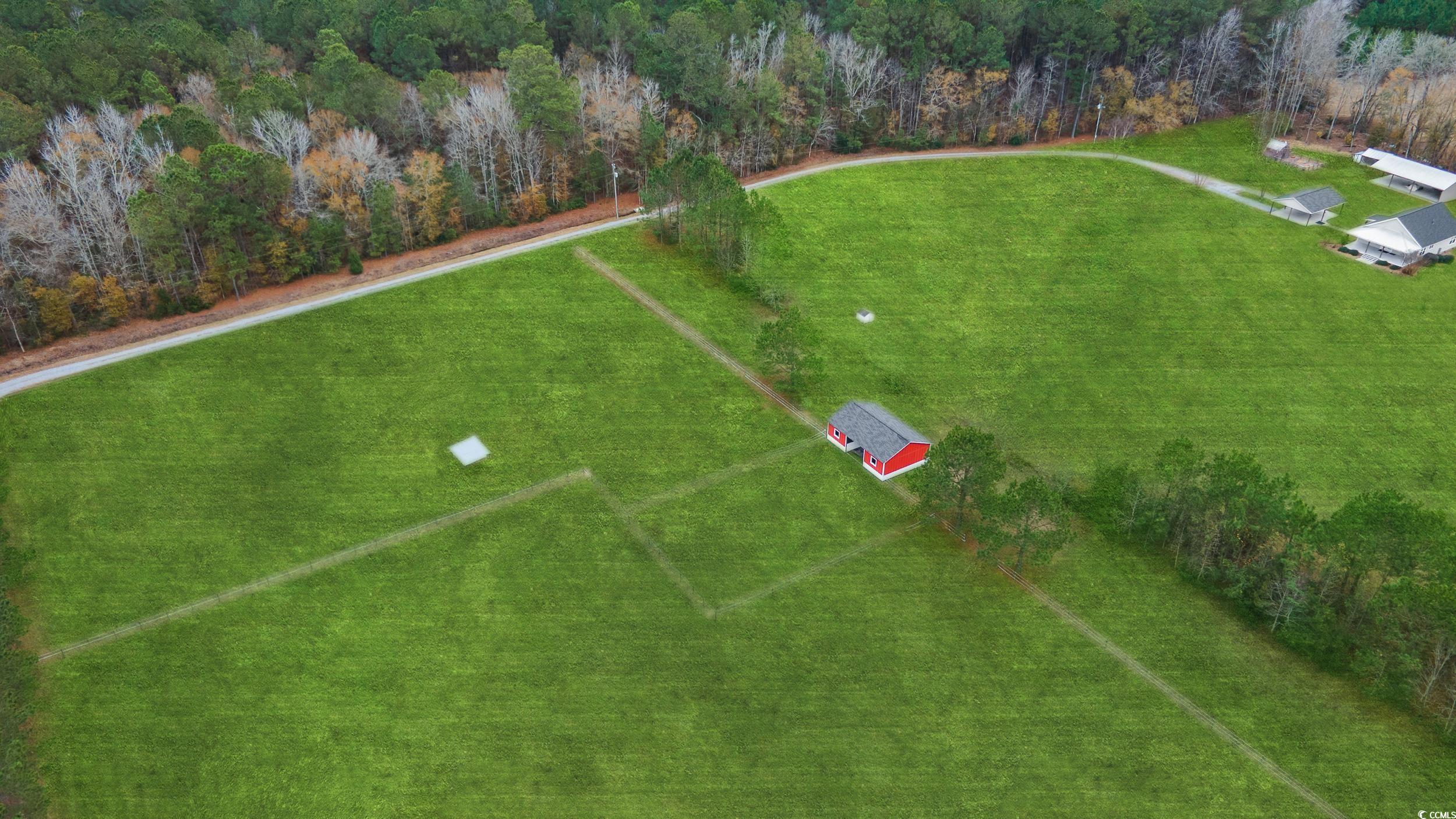 33332 County Line Road Hemingway, SC 29554 - Photo 39 of 40