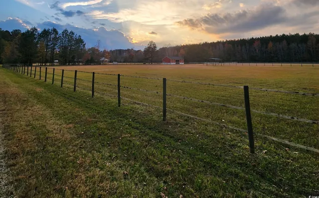 $669,900 | 33332 County Line Road, Hemingway, SC 29554