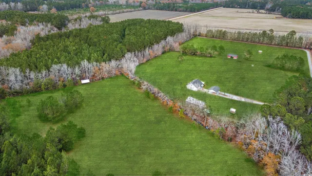 $669,900 | 33332 County Line Road, Hemingway, SC 29554
