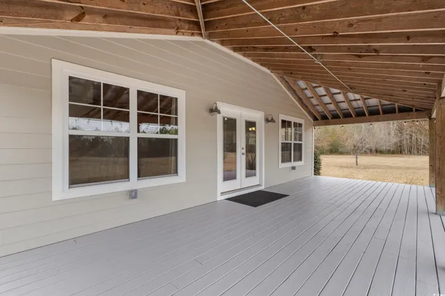 $669,900 | 33332 County Line Road, Hemingway, SC 29554