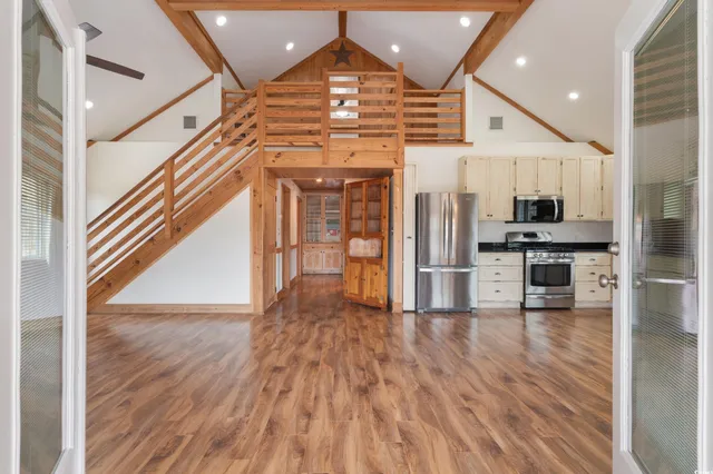 $669,900 | 33332 County Line Road, Hemingway, SC 29554