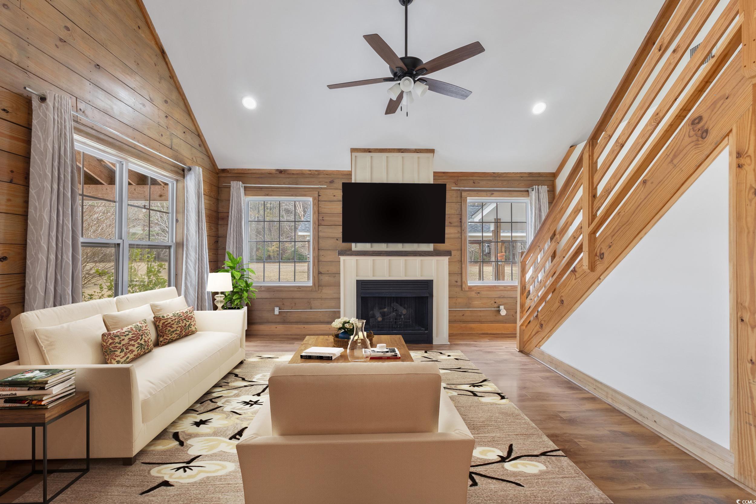 33332 County Line Road Hemingway, SC 29554 - Photo 9 of 40