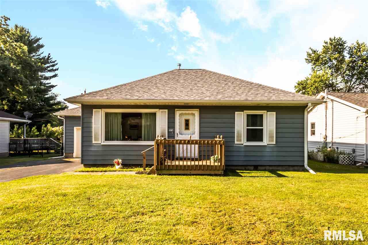 5024 West Pfeiffer Road Bartonville, IL 61607 - Photo 1 of 30 Gallery Image 1