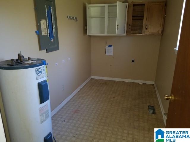 207 Crews Lane Sylacauga, AL 35151 - Photo 6 of 33