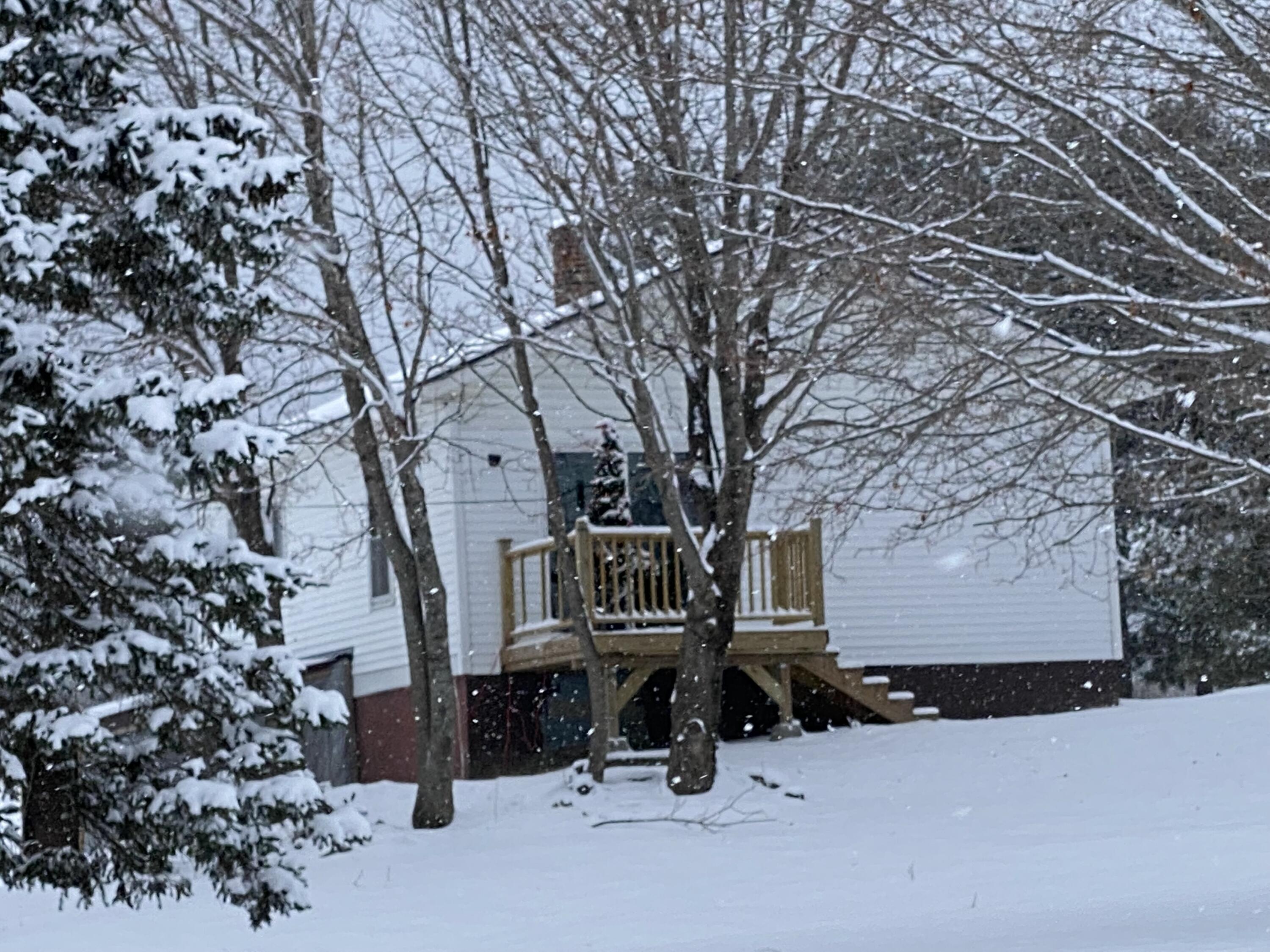 504 Foster Road Littleton, ME 04730 - Photo 1 of 12 IMG_6059
