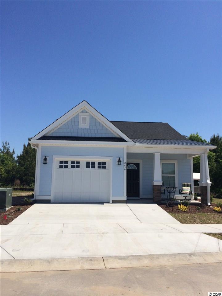 2450 Community Drive Conway, SC 29526 - Photo 1 of 5