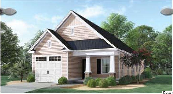2450 Community Drive Conway, SC 29526 - Photo 2 of 5