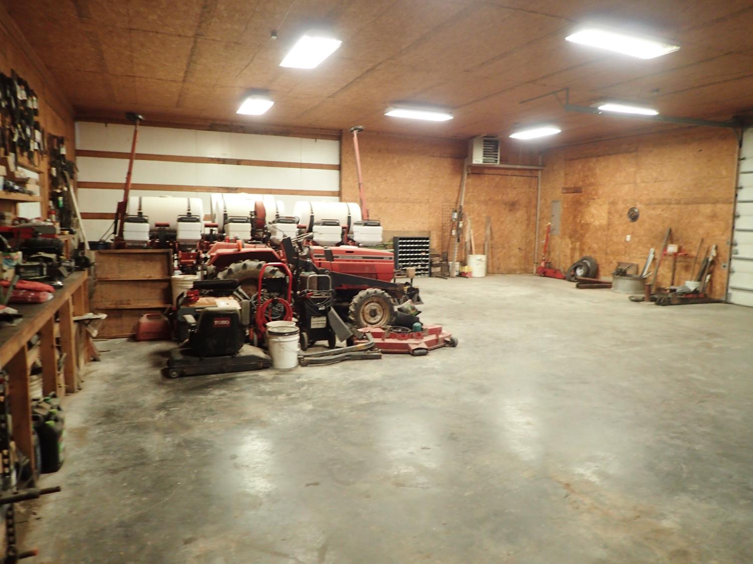 14071 Goodner Road Dillsboro, IN 47018 - Photo 18 of 45