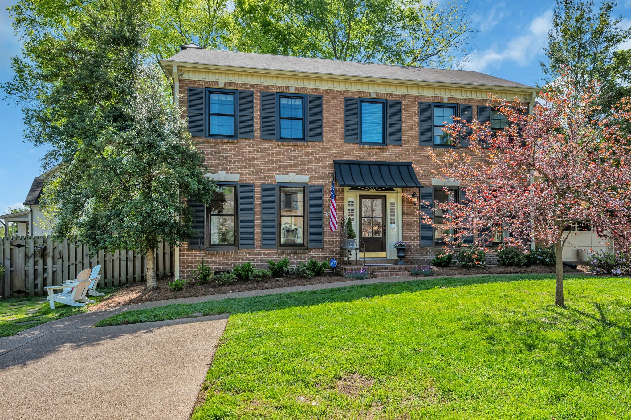 6026 Sedberry Road Nashville, TN 37205 - Photo 1 of 39 Gallery Image 1