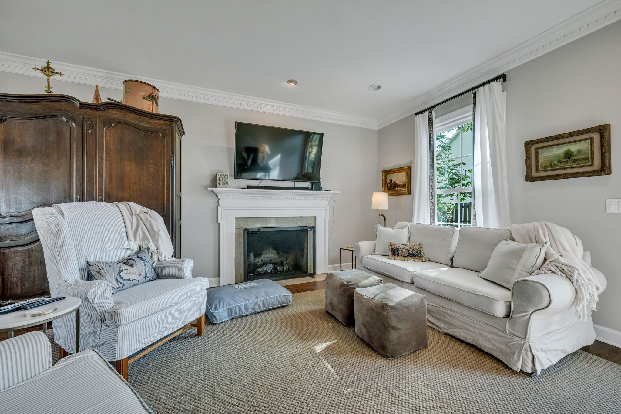 6026 Sedberry Road Nashville, TN 37205 - Photo 11 of 39 Gallery Image 11