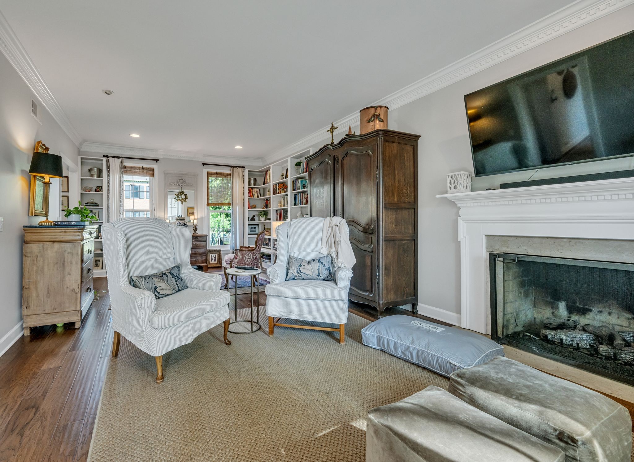 6026 Sedberry Road Nashville, TN 37205 - Photo 12 of 39 Gallery Image 12