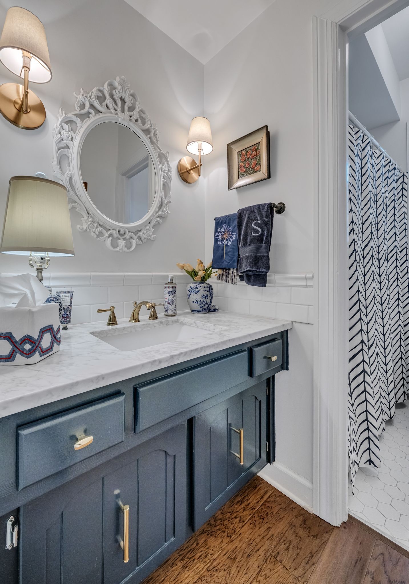 6026 Sedberry Road Nashville, TN 37205 - Photo 13 of 39 Gallery Image 13