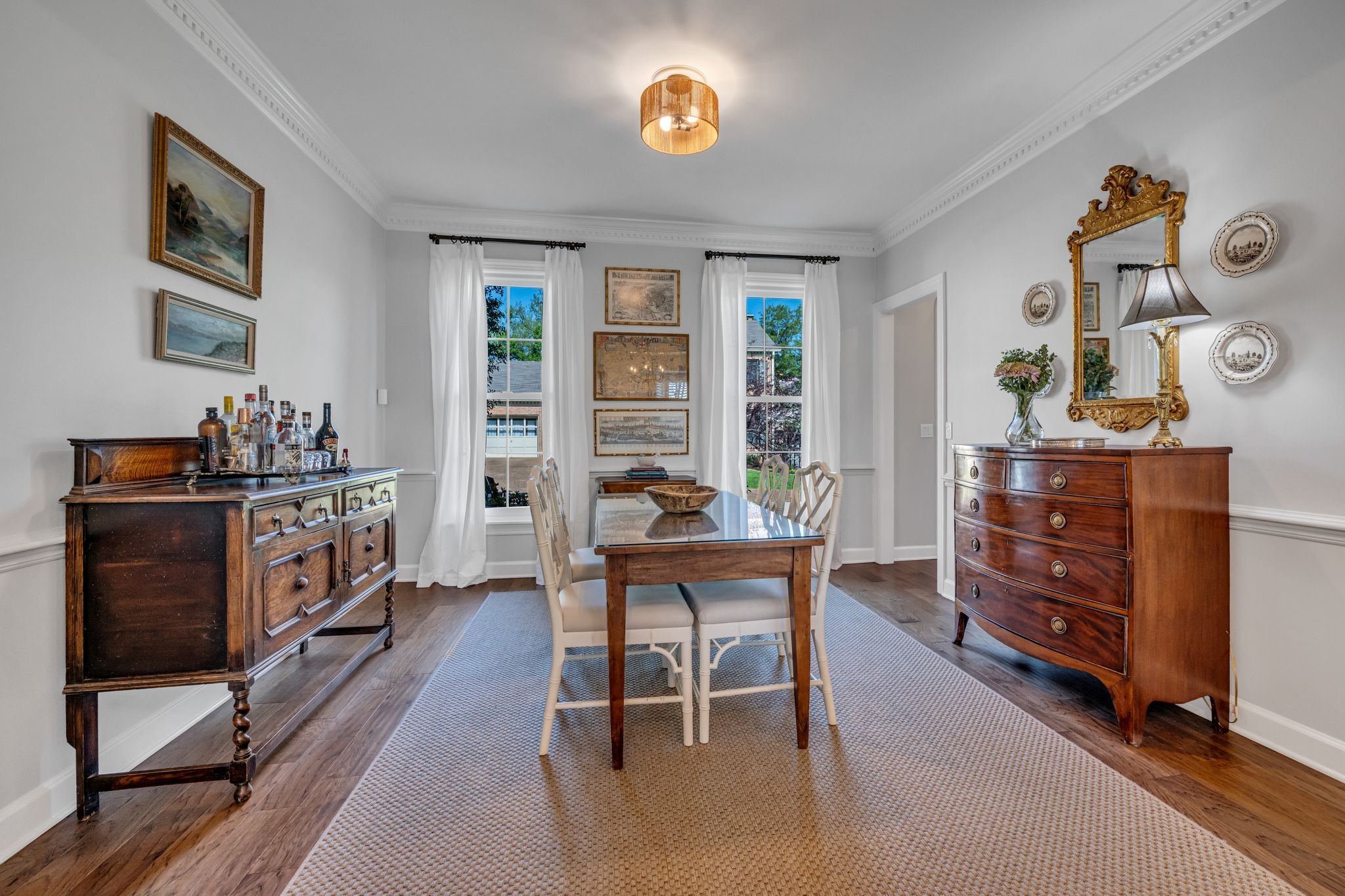 6026 Sedberry Road Nashville, TN 37205 - Photo 14 of 39 Gallery Image 14