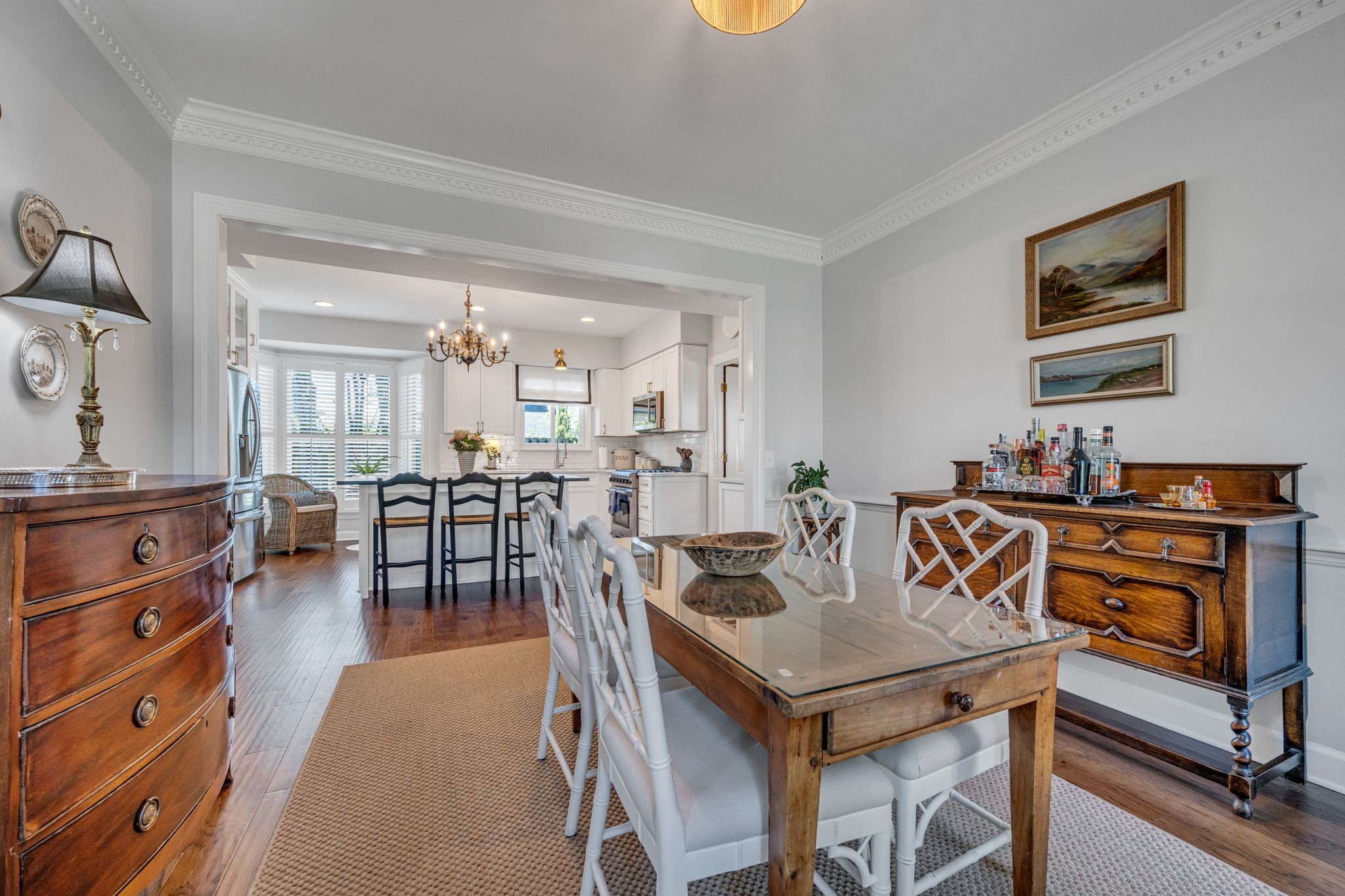 6026 Sedberry Road Nashville, TN 37205 - Photo 15 of 39 Gallery Image 15