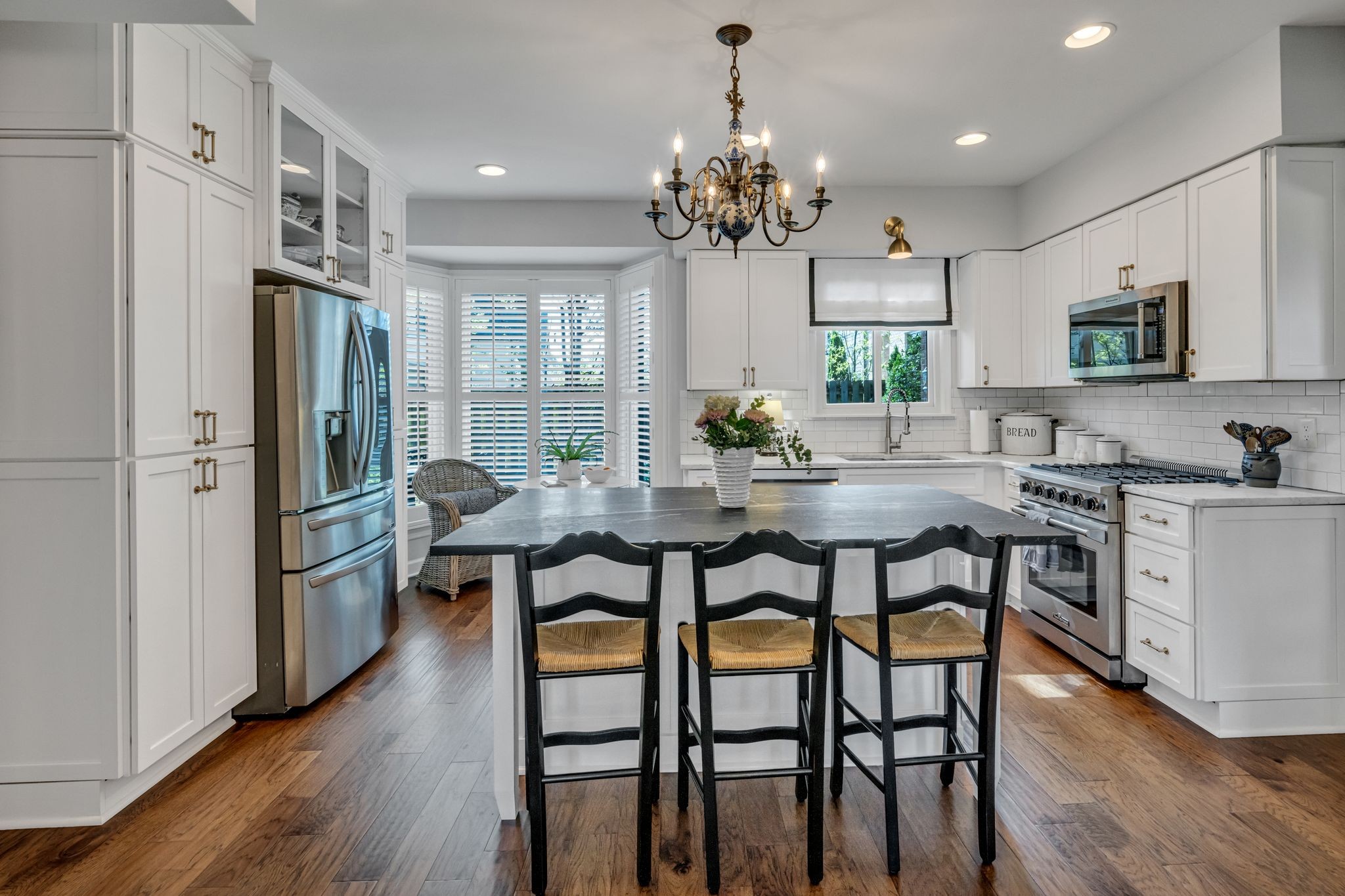 6026 Sedberry Road Nashville, TN 37205 - Photo 16 of 39 Gallery Image 16