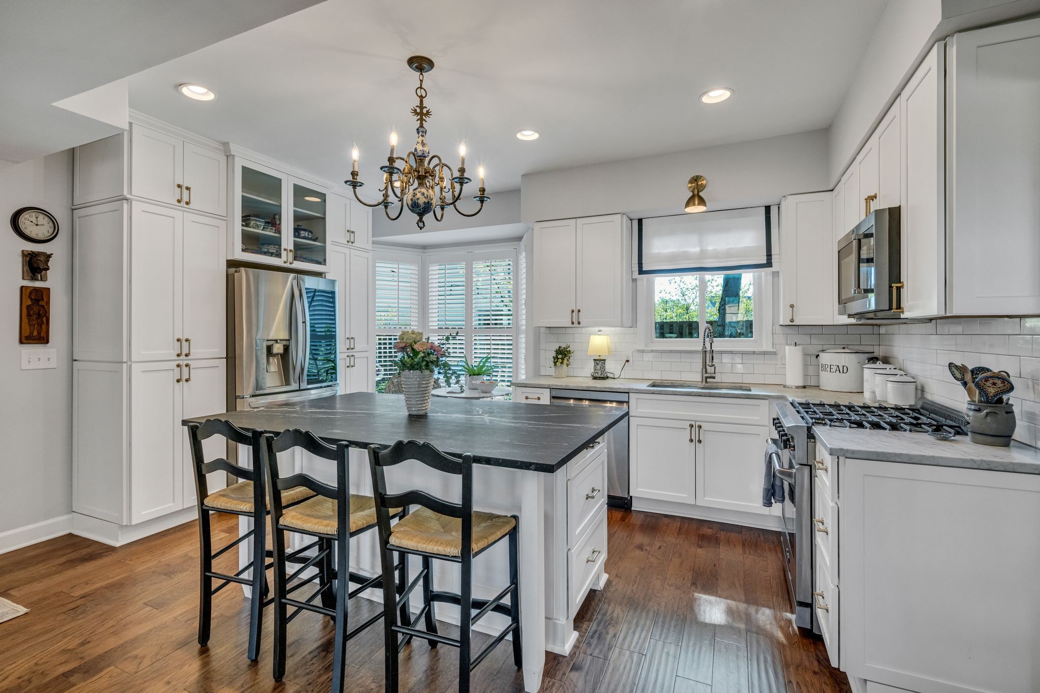 6026 Sedberry Road Nashville, TN 37205 - Photo 17 of 39 Gallery Image 17