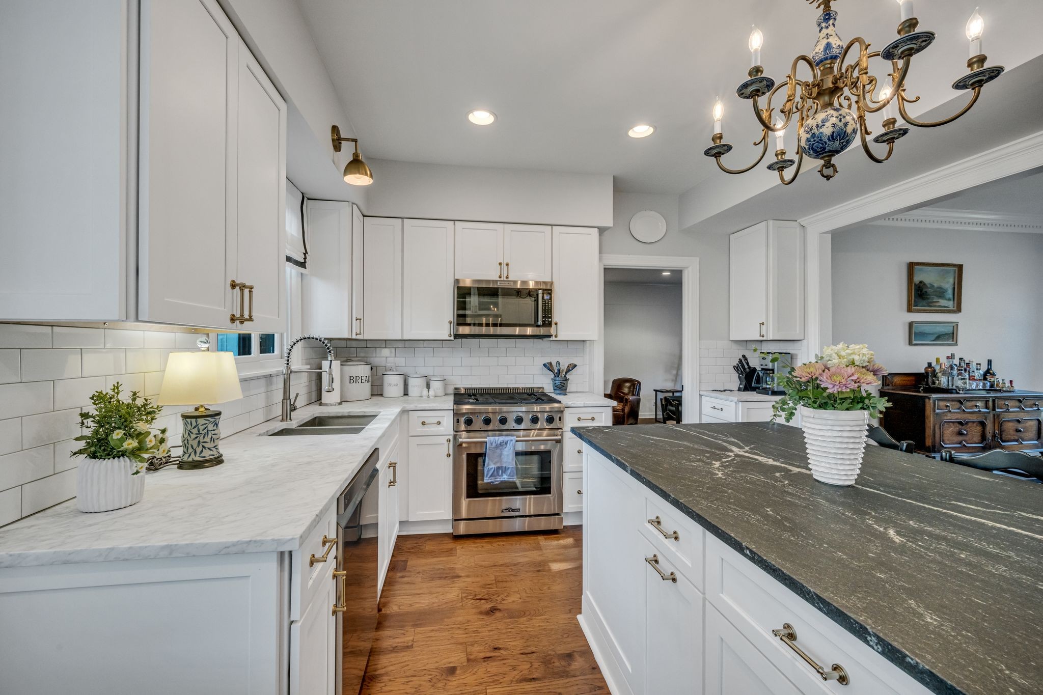 6026 Sedberry Road Nashville, TN 37205 - Photo 18 of 39 Gallery Image 18
