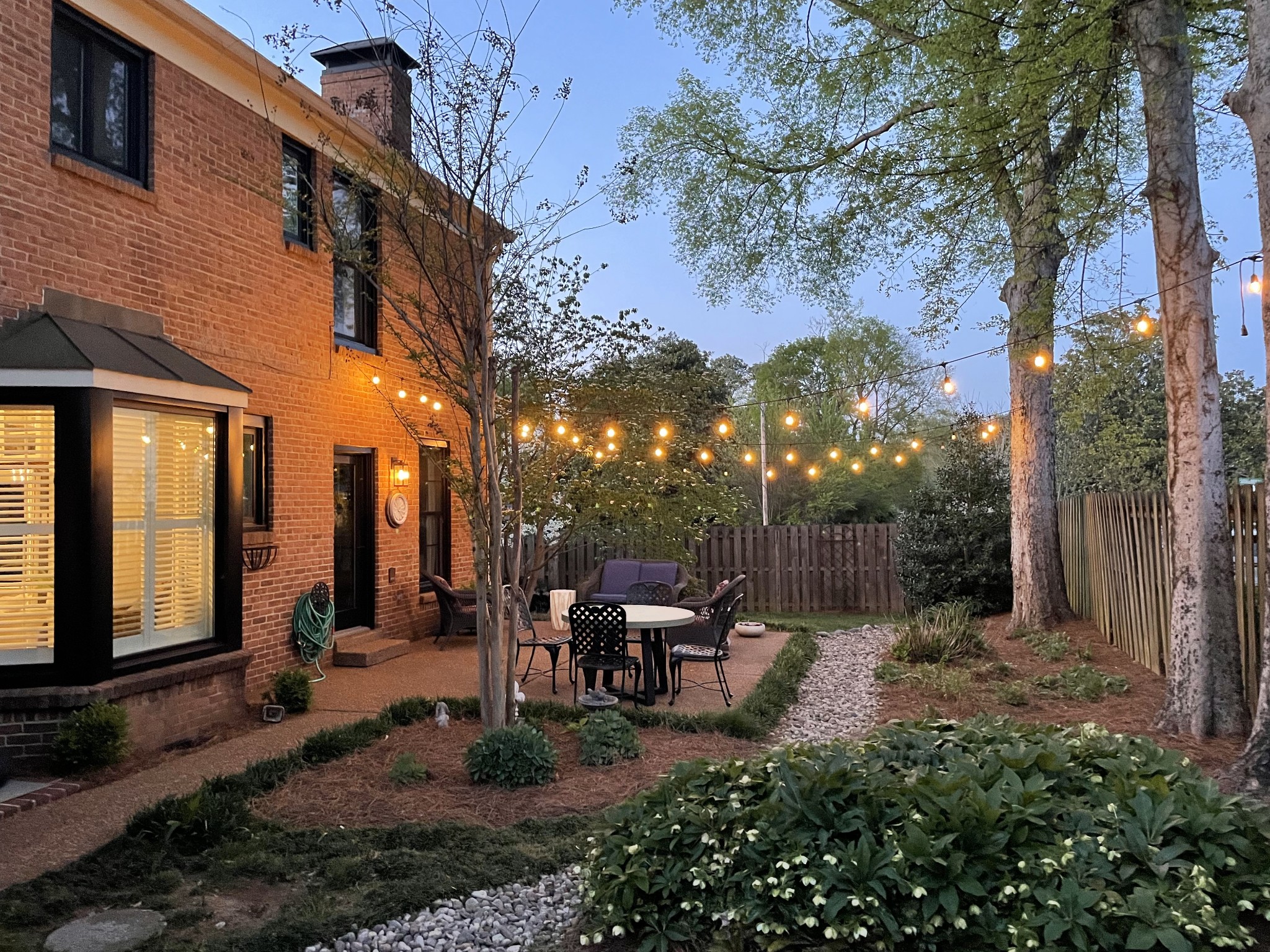 6026 Sedberry Road Nashville, TN 37205 - Photo 2 of 39 Gallery Image 2