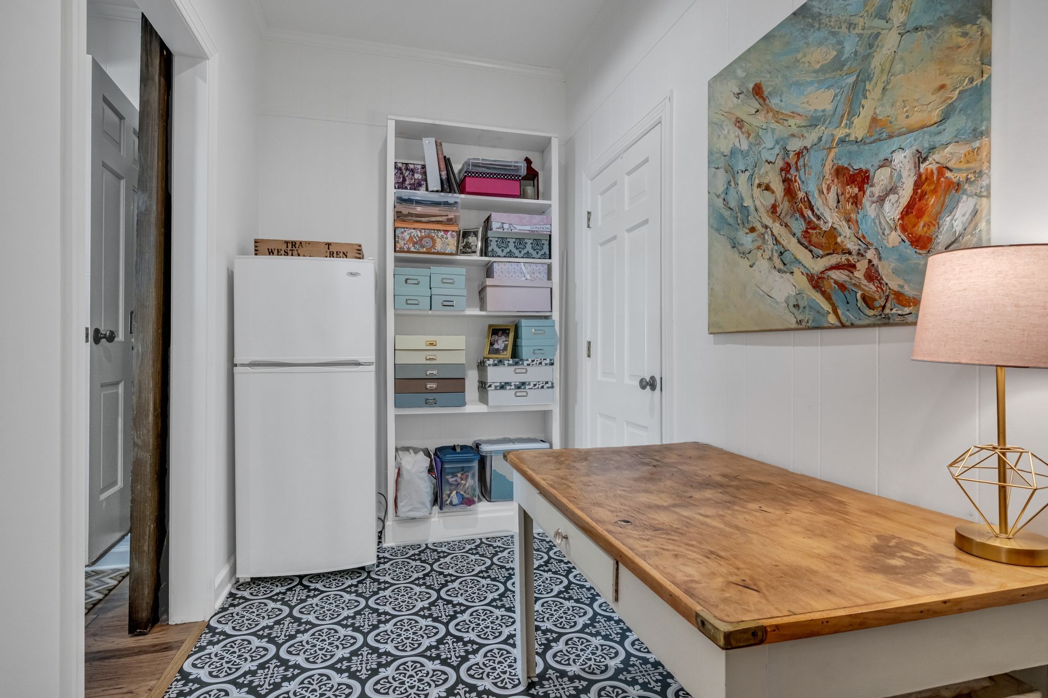 6026 Sedberry Road Nashville, TN 37205 - Photo 24 of 39 Gallery Image 24