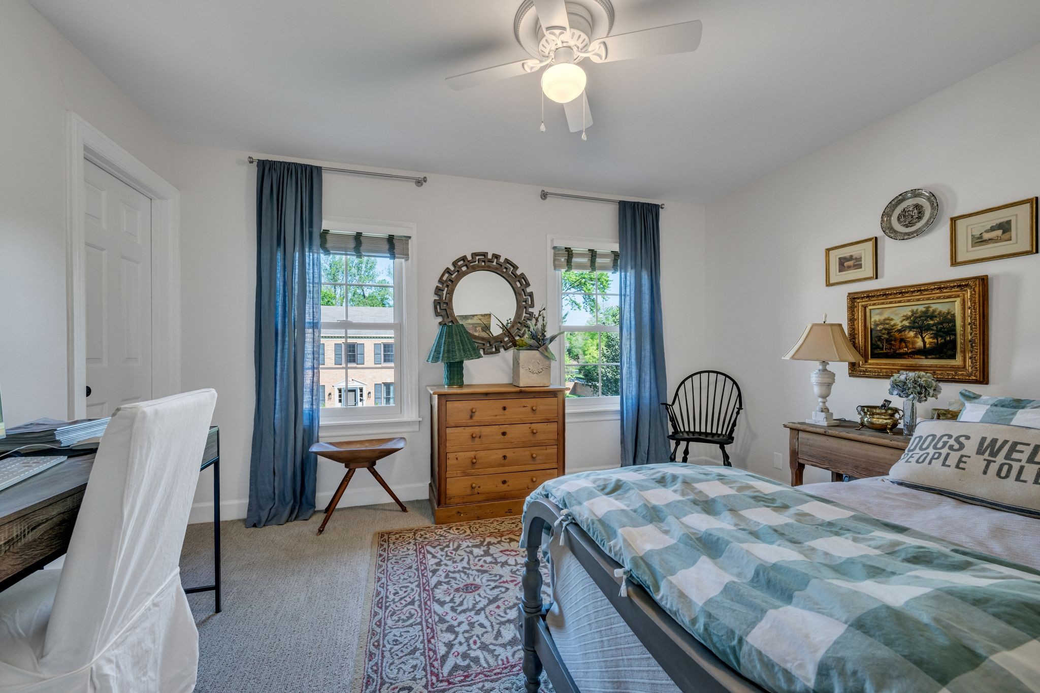 6026 Sedberry Road Nashville, TN 37205 - Photo 30 of 39 Gallery Image 30
