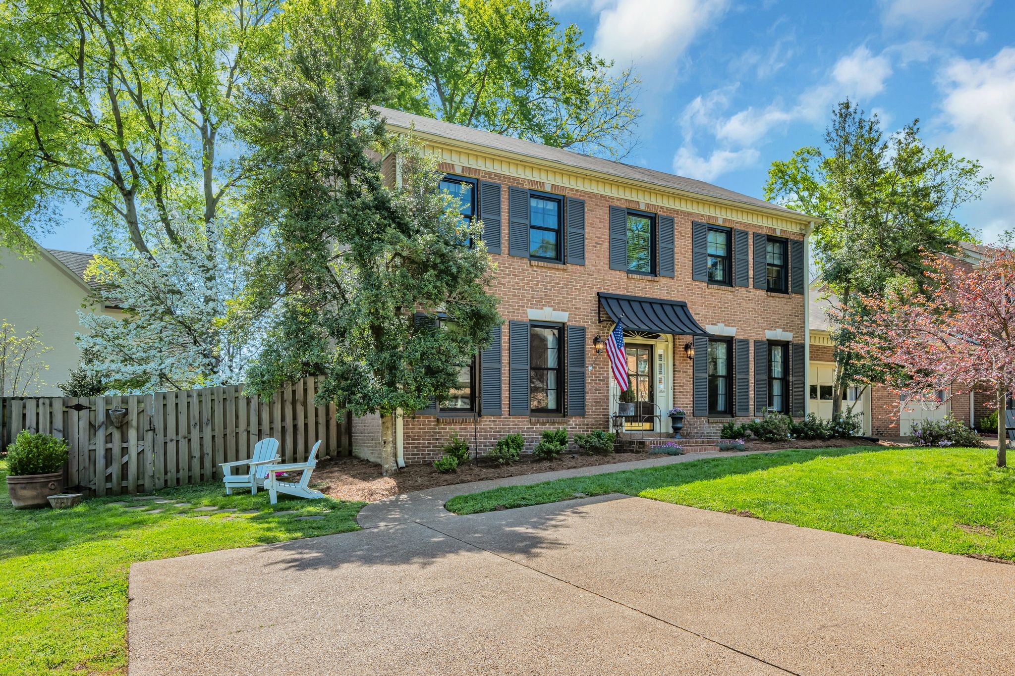 6026 Sedberry Road Nashville, TN 37205 - Photo 3 of 39 Gallery Image 3