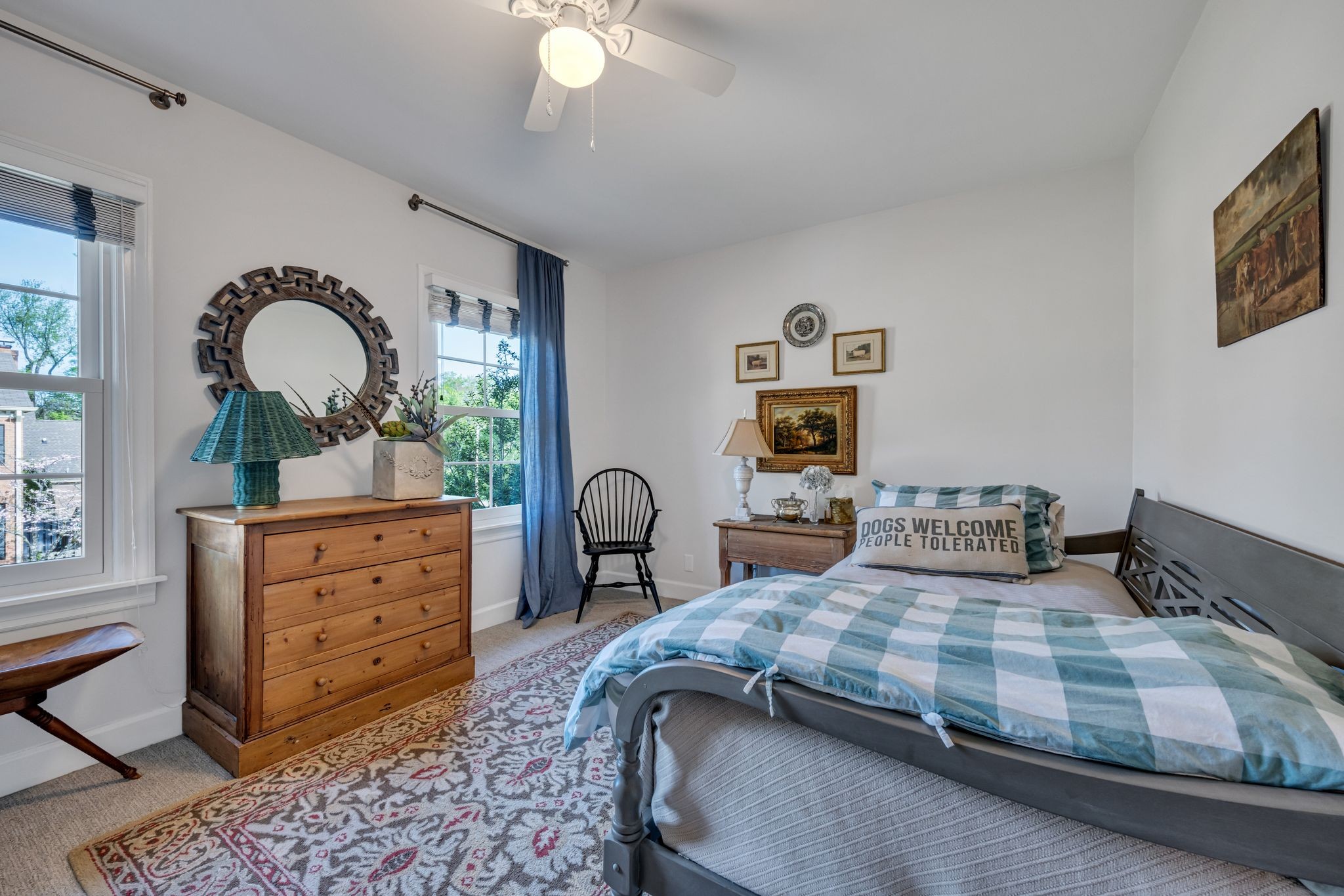 6026 Sedberry Road Nashville, TN 37205 - Photo 31 of 39 Gallery Image 31